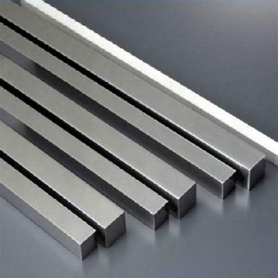 Stainless Steel 304 Square Bars
