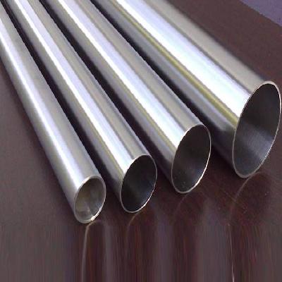 Stainless Steel 310 Seamless Tube