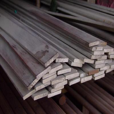Stainless Steel 316 Flat
