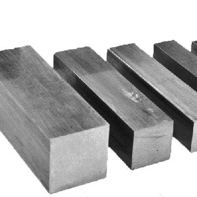 Stainless Steel 316 Square Bars