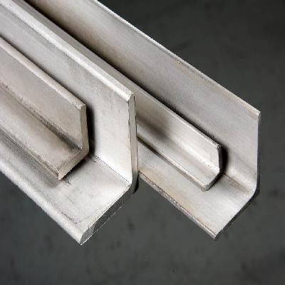 Stainless Steel Angle