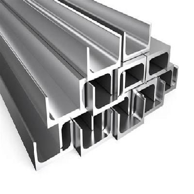 Stainless Steel Channels