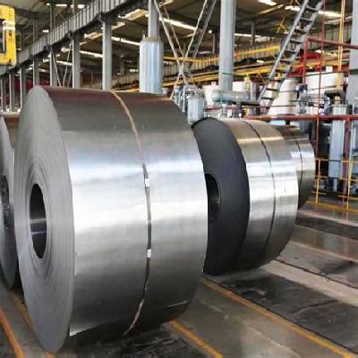 Stainless Steel Coils