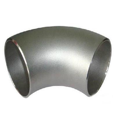 Stainless Steel Elbow