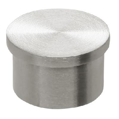 Stainless Steel End Cap