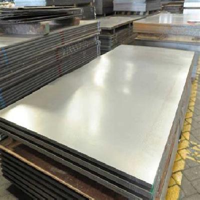 Stainless Steel Sheets