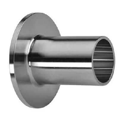 Stainless Steel Stub Ends
