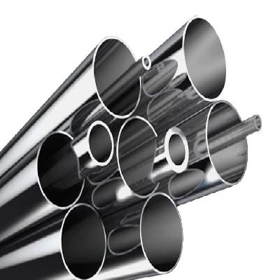 Stainless Steel Welded Pipe