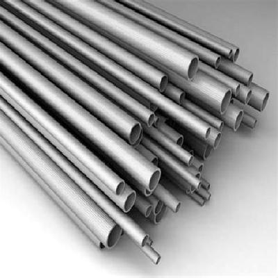 Titanium Alloy Tube