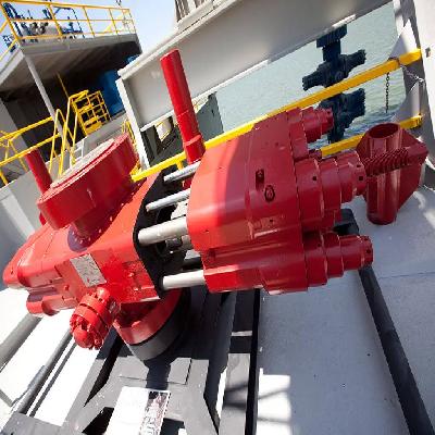 Blowout Preventer
