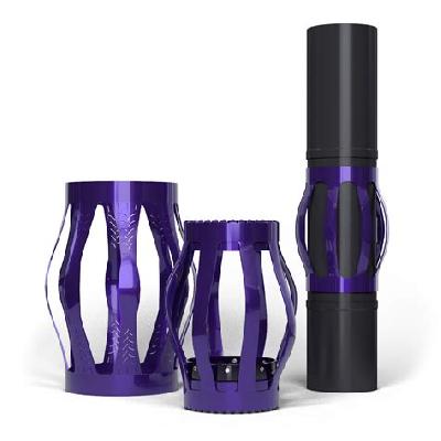 Bow Spring Centralizer Anti Blow-up Tool