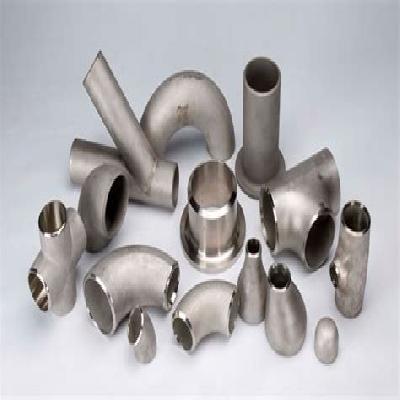 Butt Welded Fittings (ASME B 16.9)