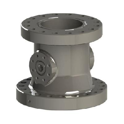 Casing Head Spool