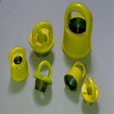 Cast Steel Thread Protector