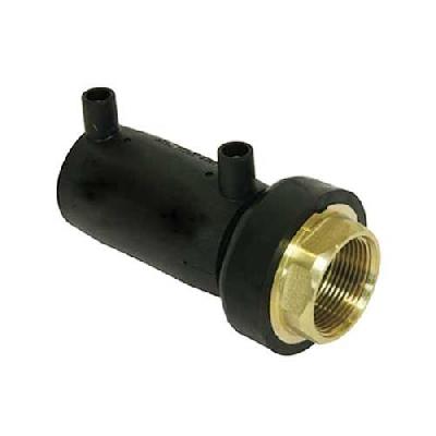 Changeover Crossover Adaptors