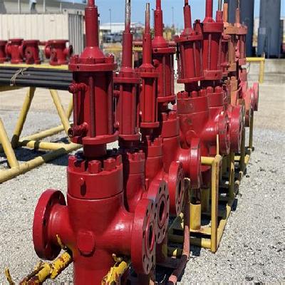 Choke Manifold