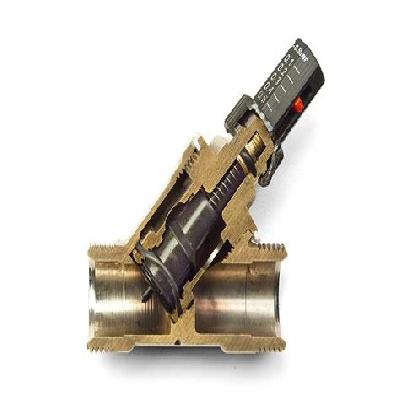Differential Valve