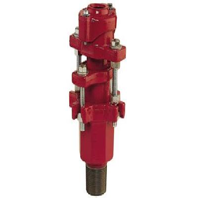 Double Packed Stuffing Box