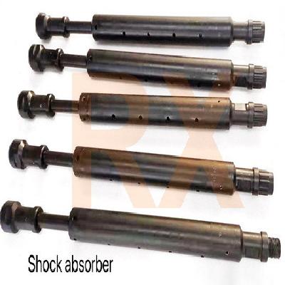 Downhole Instrument Hanger
