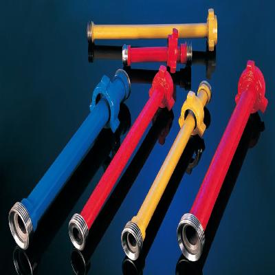 Drill Pipe Pup Joints