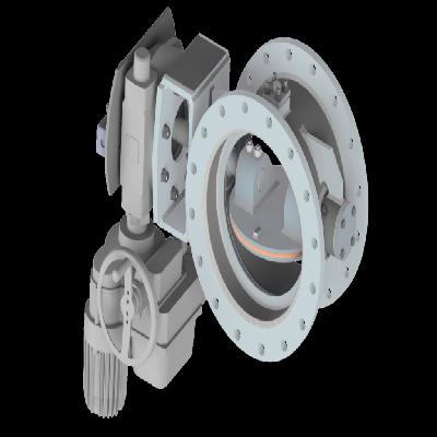 Equalizing Check Valve
