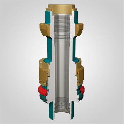 Extended Neck Type Tubing Hanger