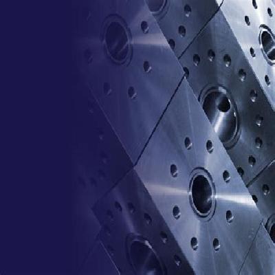 Flanged Crosses and Tees (as Per Api-6a)