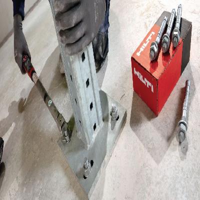 Gas Anchors, Wrenches, Rod Guides, Rod Lubricator