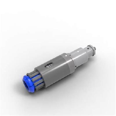 GS Pulling Tool GU Shear Up Adapter