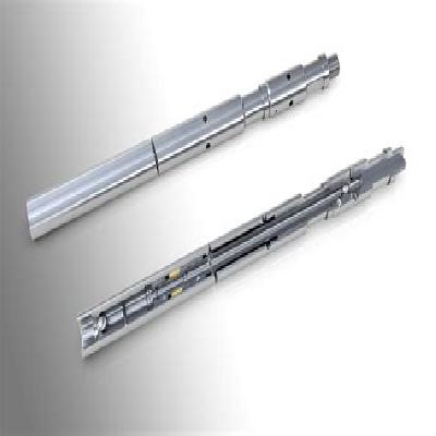 HB Hydrostatic Bailer SAB Sand Pump Bailer