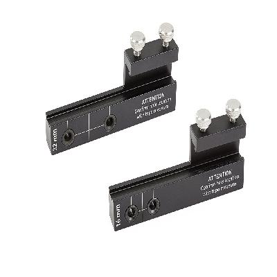 HD TP and HD TP HD TMP Positioning Tools