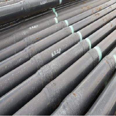 Heavy Wall Drill Pipe