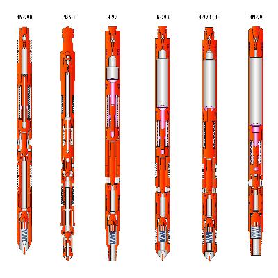 Injection Pressure Operated Gas Lift Valve