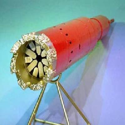 Junk Basket Fishing Tool