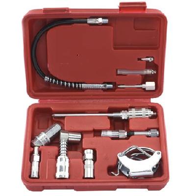 Lubricator Accessories