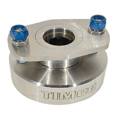 Measuring Line Stuffing Box