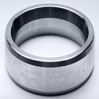 Metallic Gaskets for Pipe Flanges