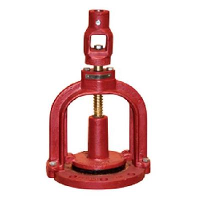 Mud Valve