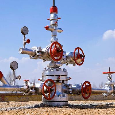 Oil Field Equipment
