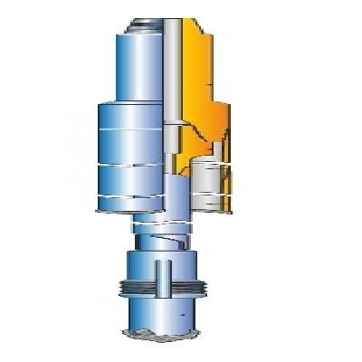 Packer Milling Tool
