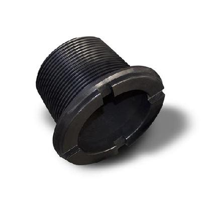 Plastic Thread Protector