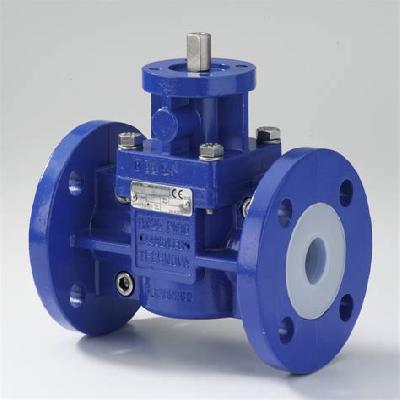 Plug Valves