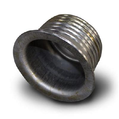 Pressed Steel Thread Protector
