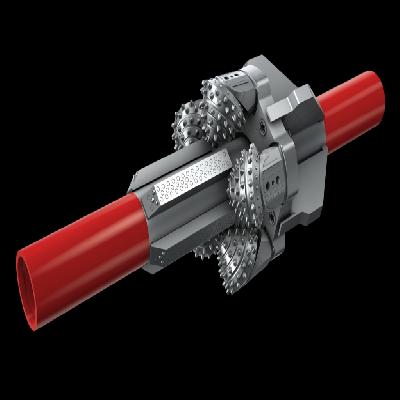 Rock Type Under Reamers