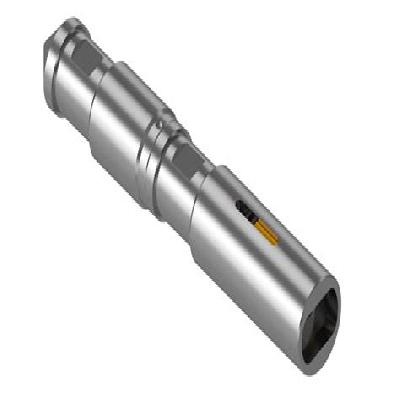 Rope Socket