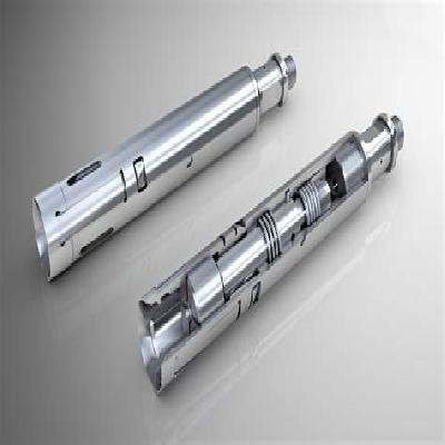 S Pulling Tool