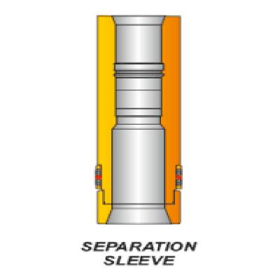 Separation Sleeve