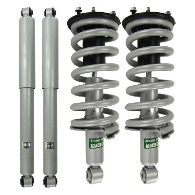 SH Shock Absorber KJ Knuckle Joints