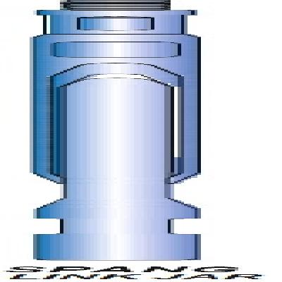 SM Roller Stem MJ Spang Link Jars or Mechanical Jars
