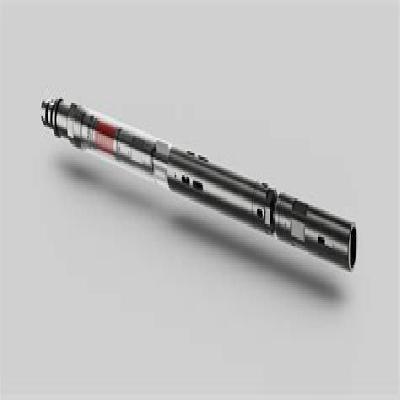 SPJ Spring Jar WA Wireline Accelerator